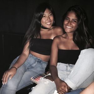 Meet your Posher, Jeewon